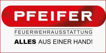 Firmenlogo Pfeifer Bekleidung GmbH