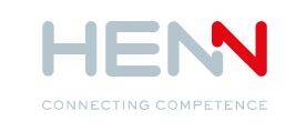 Firmenlogo Henn GmbH & Co. KG