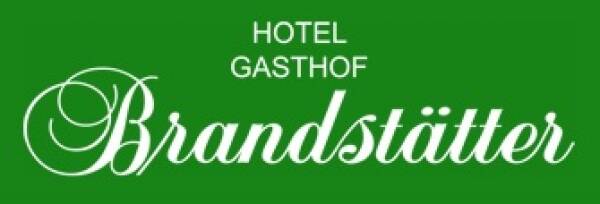 Firmenlogo Hotel Gasthof Brandstätter