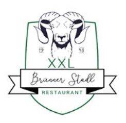 Firmenlogo XXL Restaurant Brünner Stadl