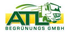 Firmenlogo ATL Begrünungs GmbH