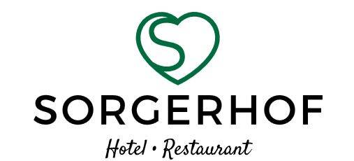 Firmenlogo Sorgerhof - Hotel - Restaurant