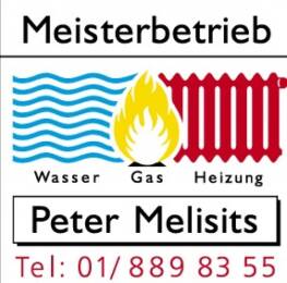 Firmenlogo Meisterbetrieb Peter Melisits