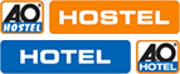 Firmenlogo A&O Hotel and Hostel Graz GmbH