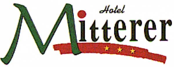 Firmenlogo Hotel Mitterer - Saalbach