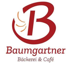Firmenlogo Bäckerei Baumgartner
