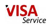 Firmenlogo Visa Service Harand KG