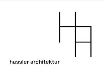 Firmenlogo Hassler-Architektur ZT GmbH
