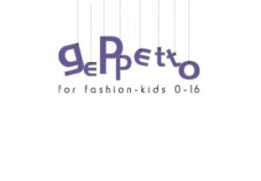 Firmenlogo Geppetto for fashion-kids