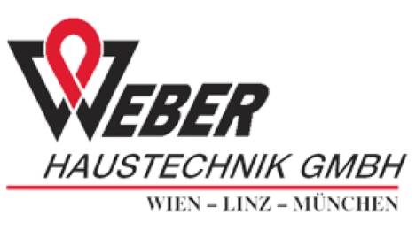 Firmenlogo WEBER - Haustechnik GmbH