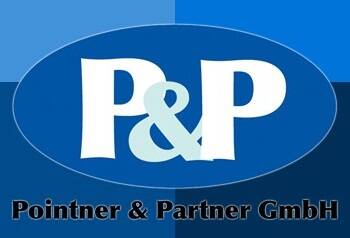 Firmenlogo Pointner & Partner GmbH