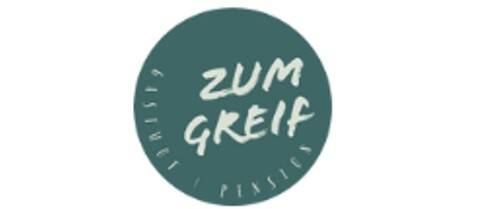 Firmenlogo Gasthof "Zum Greif"