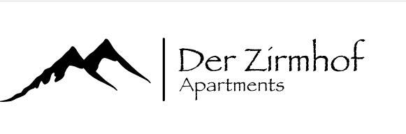 Firmenlogo Der Zirmhof - Apartments
