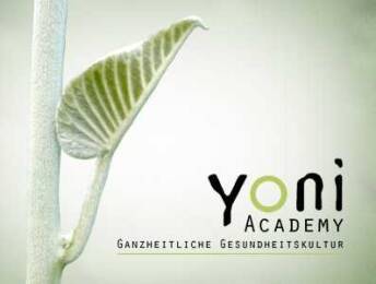 Firmenlogo Yoni Academy