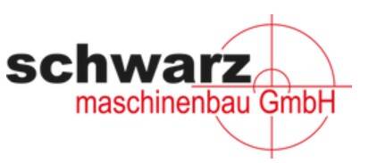 Firmenlogo Schwarz-Maschinenbau GmbH
