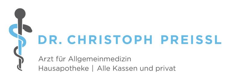 Firmenlogo Dr. Christoph Preissl