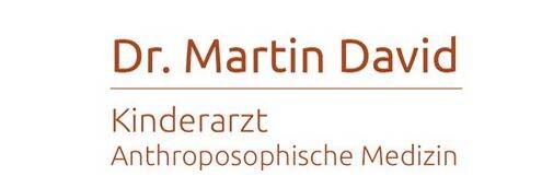 Firmenlogo Dr. Martin David  - Kinderarzt
