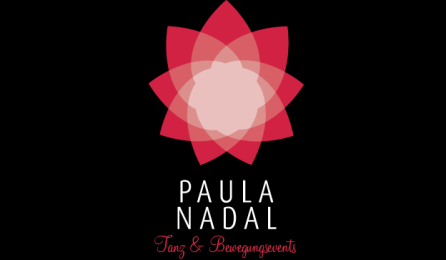 Firmenlogo PAULA NADAL TANZ & BEWEGUNGSEVENTS *