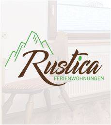 Firmenlogo Ferienwohnungen Rustica