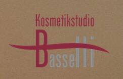 Firmenlogo Kosmetikstudio Bassetti