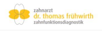 Firmenlogo Zahnarzt Dr. Thomas Frühwirth