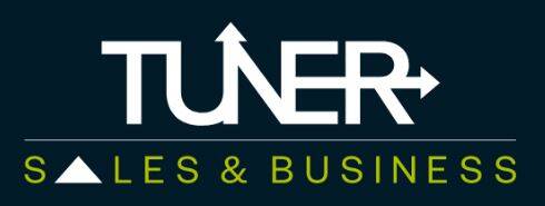 Firmenlogo Sales & Business TUNER