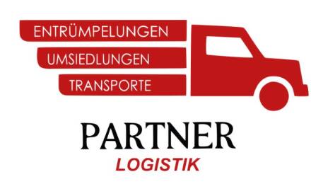 Firmenlogo Partner Logistik