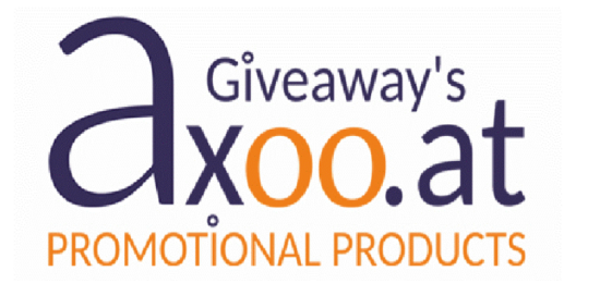 Firmenlogo Axoo-Werbeartikel
