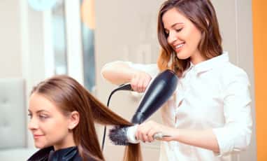 Friseure