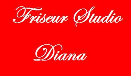 Firmenlogo Friseurstudio Diana