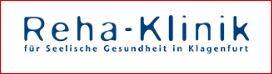 Firmenlogo Reha Klinik für Seelische Gesundheit GmbH