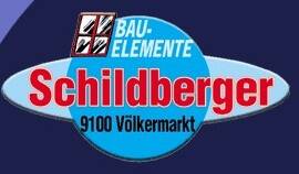 Firmenlogo Schildberger GmbH - Bauelemente