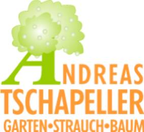 Firmenlogo Gartengestaltung Andreas Tschapeller