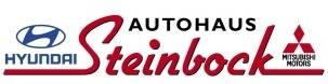 Firmenlogo Autohaus Steinbock GmbH - Auto- und Landmaschinenhandel