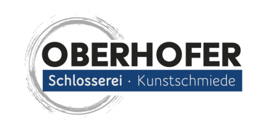 Firmenlogo Schlosserei Oberhofer