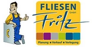 Firmenlogo Fliesen Fritz GmbH