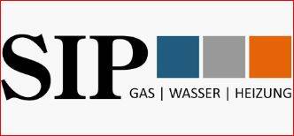 Firmenlogo SIP - Gas-, Wasser- und Heizungsinstallation GmbH