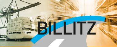 Firmenlogo Billitz GmbH