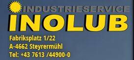 Firmenlogo INOLUB Industrieservice GmbH