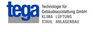 Firmenlogo TEGA Technologie für Gebäudeausstattung GmbH