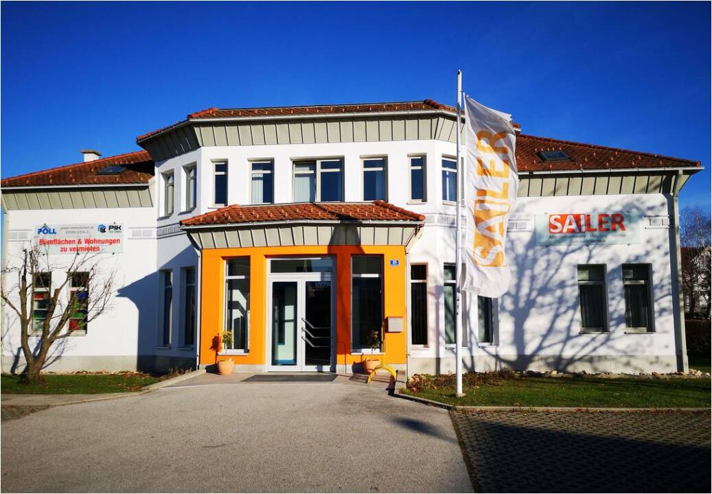 Sailer Alternativenergie-Heizung-Sanitär GmbH