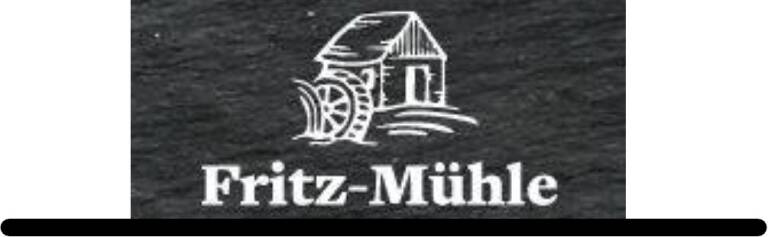 Firmenlogo Fritz-Mühle