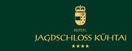 Firmenlogo Hotel & Restaurant Jagdschloss Kühtai