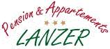 Firmenlogo Pension & Appartments Lanzer