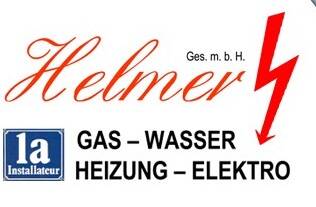 Firmenlogo 1a Installateur - Franz Helmer GmbH