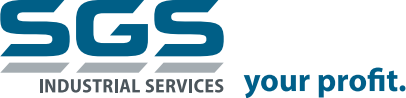 Firmenlogo SGS Industrial Services GmbH