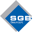 Firmenlogo SGB - Schneeräumung, Gebäude- & Büroreinigungs GmbH