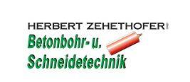 Firmenlogo Zehethofer Herbert GmbH