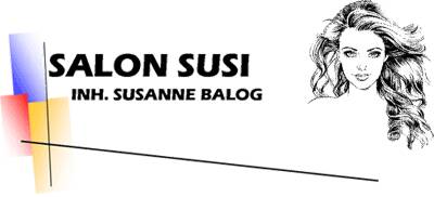 Firmenlogo Salon Susi - Susanne Balog