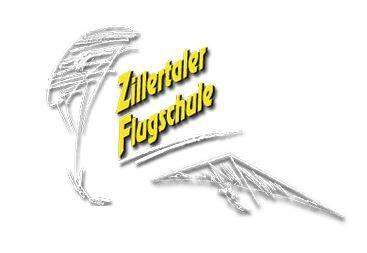 Firmenlogo Zillertaler Flugschule GmbH
